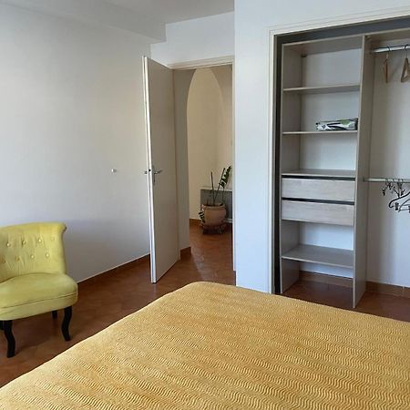 T2 En Rez De Villa Sanary-sur-Mer Extérieur photo